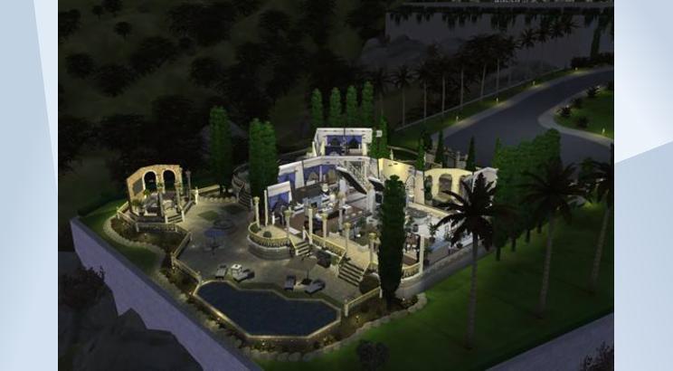 Celebrity Mansion image 4