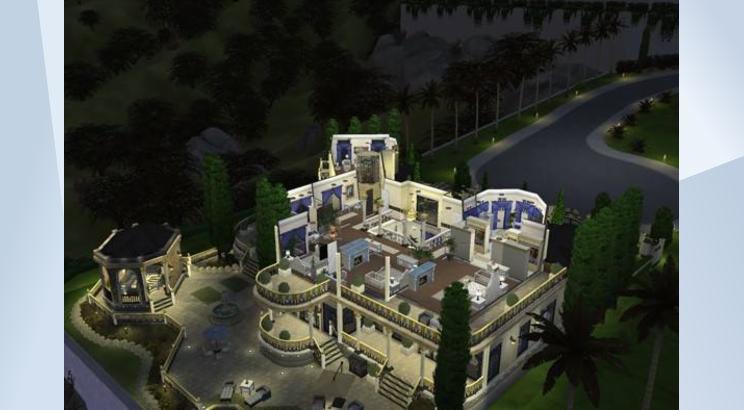 Celebrity Mansion image 5