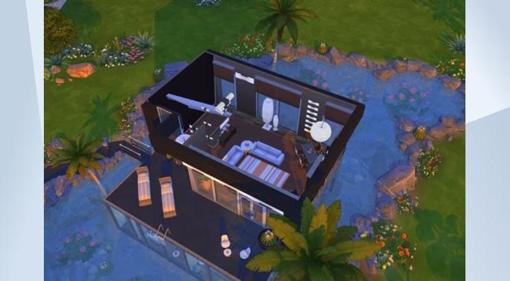 Houseboat 画像 4

