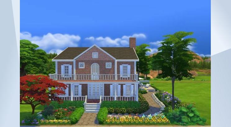 Family home by h8xxym5lp5ke