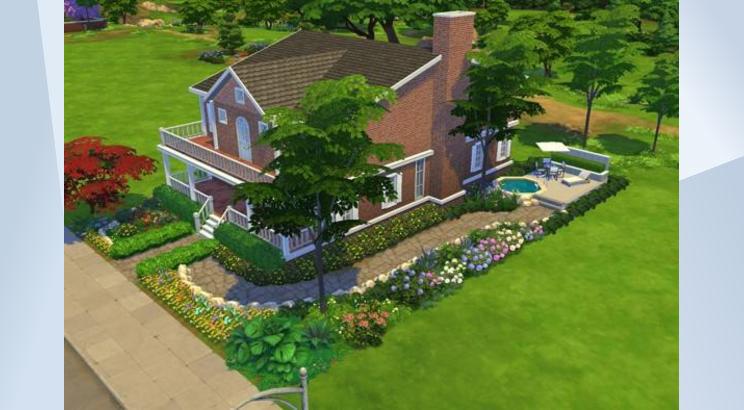 Family home 画像 2
