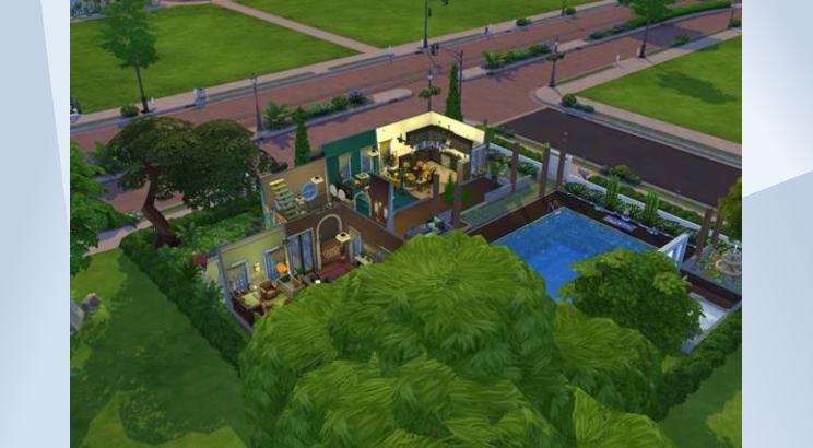 Image 3 de Quiet Crescent 
