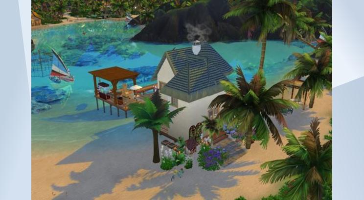 A1 cozy beach house 画像 2
