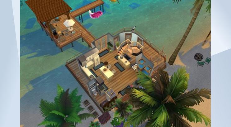 A1 cozy beach house 画像 3
