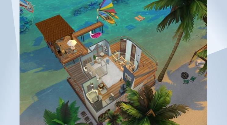 A1 cozy beach house 画像 4
