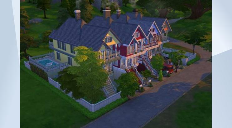 Image 2 de Painted Ladies
