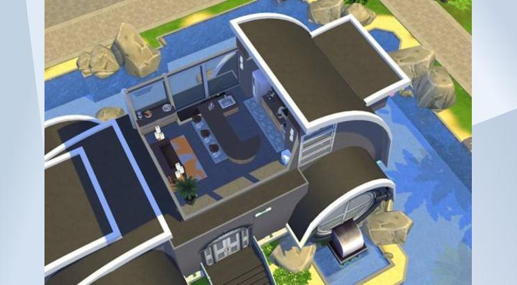 Hover Car House 画像 5
