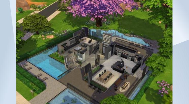 Image 3 de Base Game 40x30
