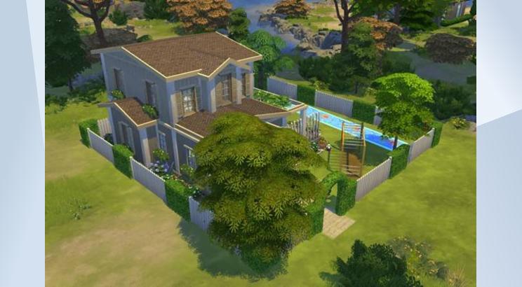 Vacation House 画像 2
