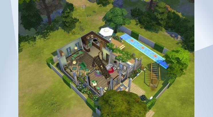 Vacation House 画像 3
