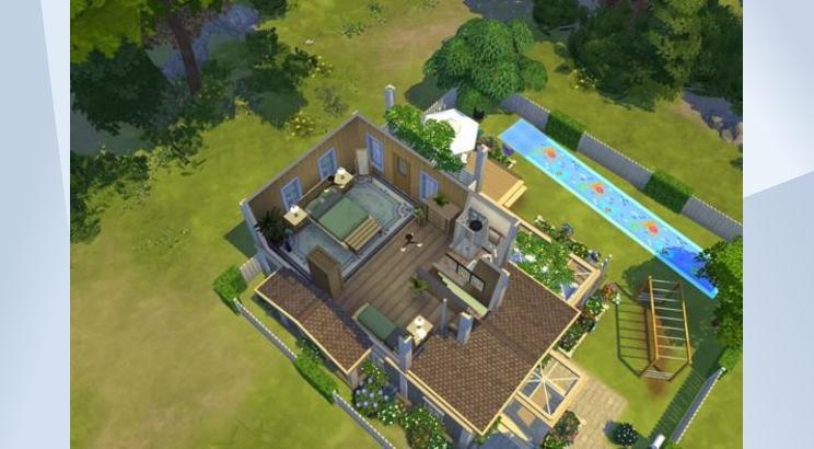 Vacation House 画像 4
