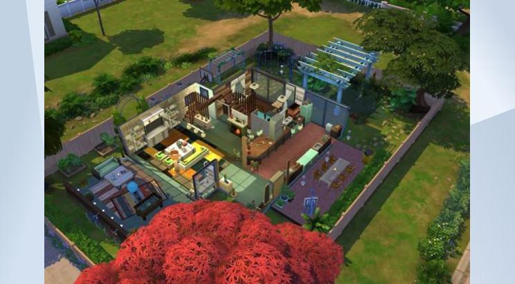 Image 3 de Container House
