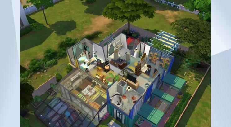Image 4 de Container House
