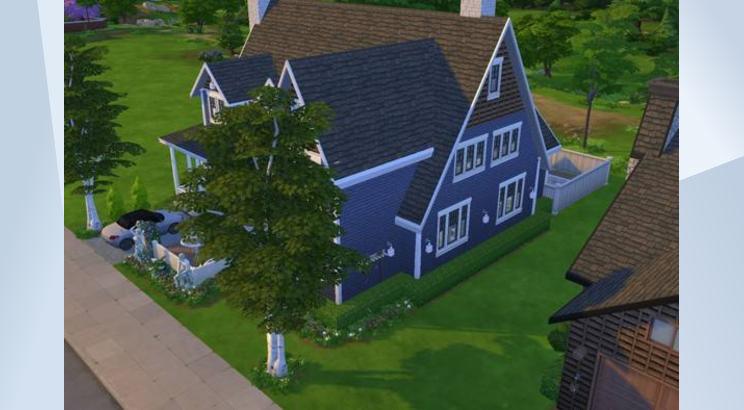 Imagen 2 de Modern Family Craftsman
