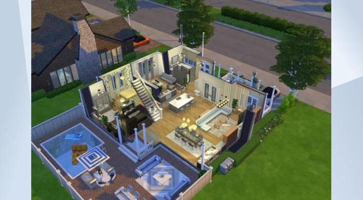 Imagen 3 de Modern Family Craftsman

