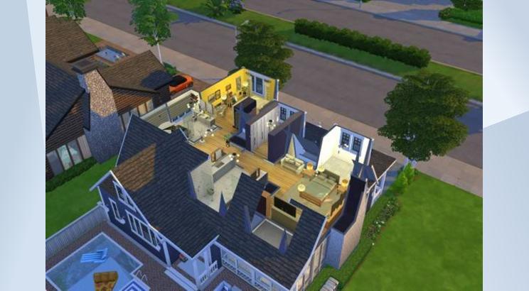 Imagen 4 de Modern Family Craftsman
