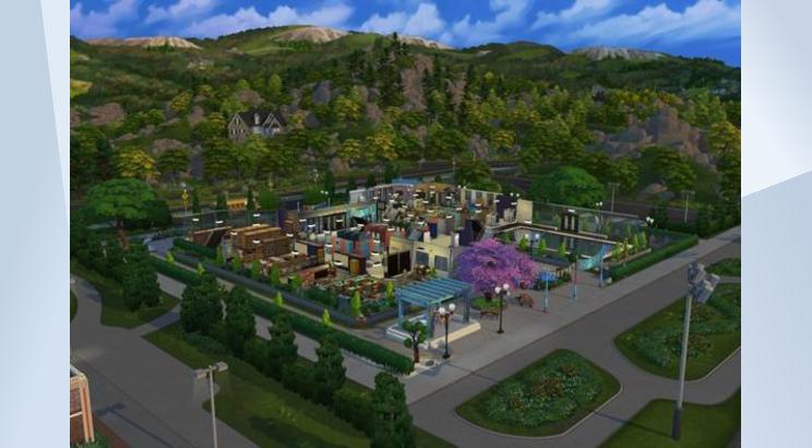 Rockridge Heights High 画像 3
