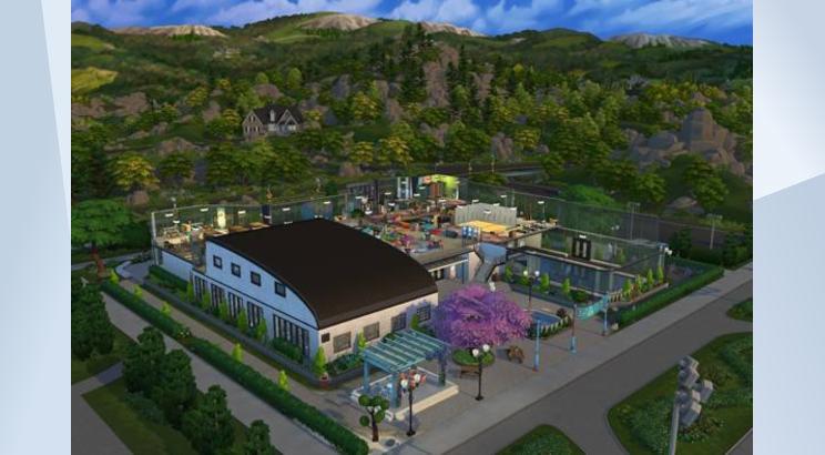 Rockridge Heights High 画像 4
