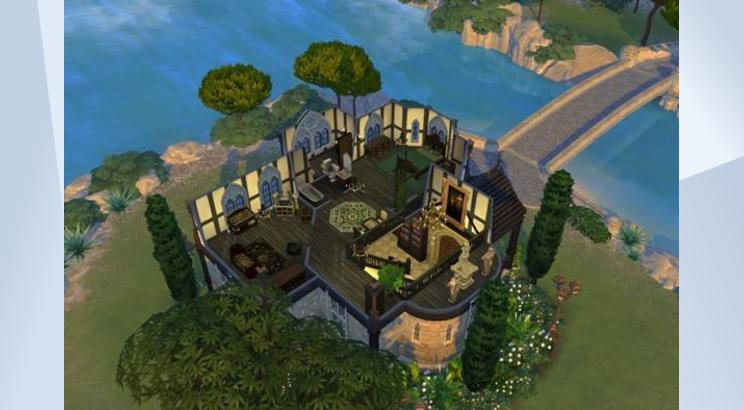 Lady Amanda's Secret image 4