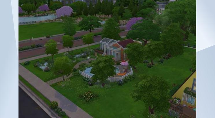 Poolside Tiny Home 画像 2
