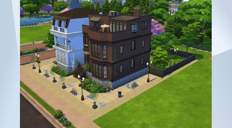 Imagen 2 de Victorian Apartments, 1
