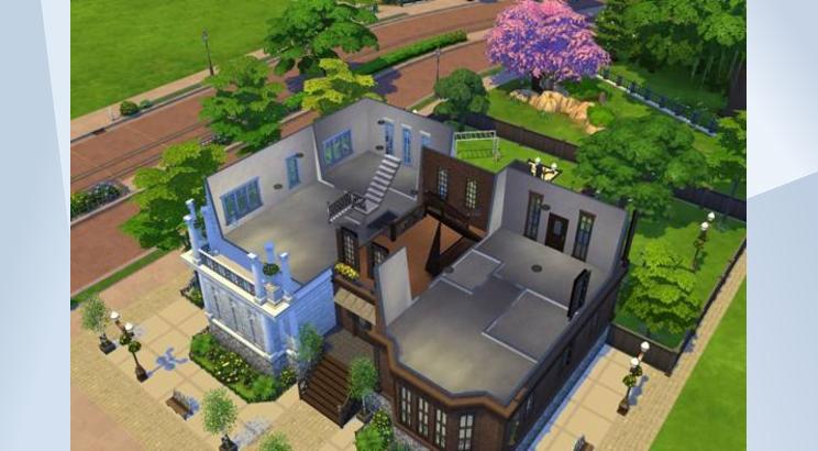 Imagen 4 de Victorian Apartments, 1
