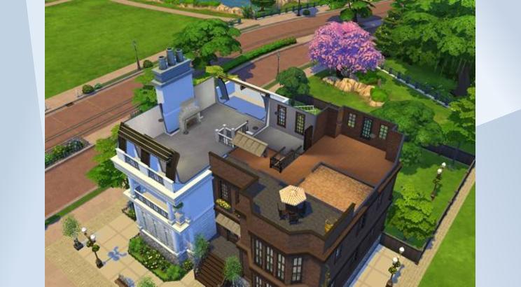 Imagen 5 de Victorian Apartments, 1
