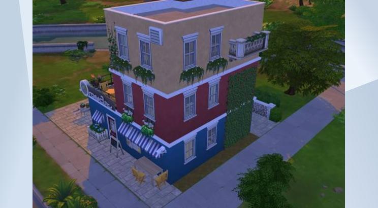 Townhouse Shop image 2