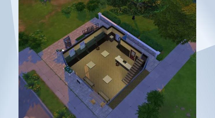 Townhouse Shop image 3