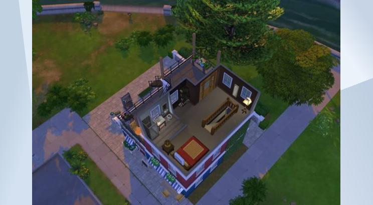 Townhouse Shop image 5