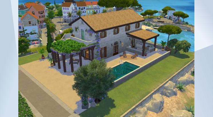 Family house tartosa image 2