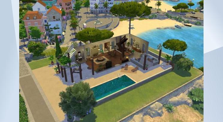 Family house tartosa image 3