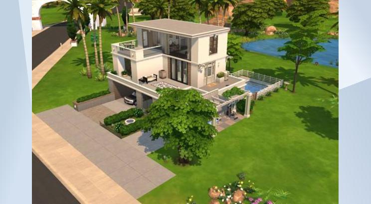 Basegame Home 30x20 image 2
