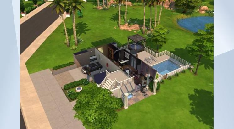 Basegame Home 30x20 image 3