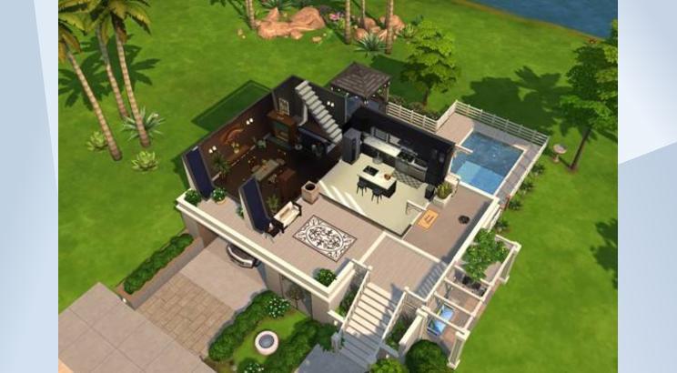 Basegame Home 30x20 image 4