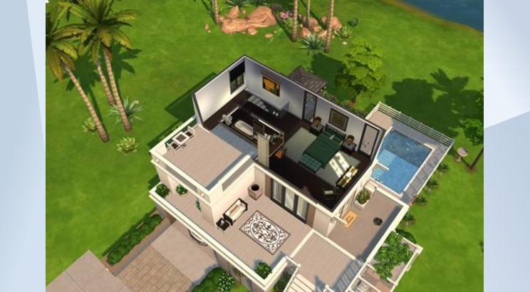 Basegame Home 30x20 image 5