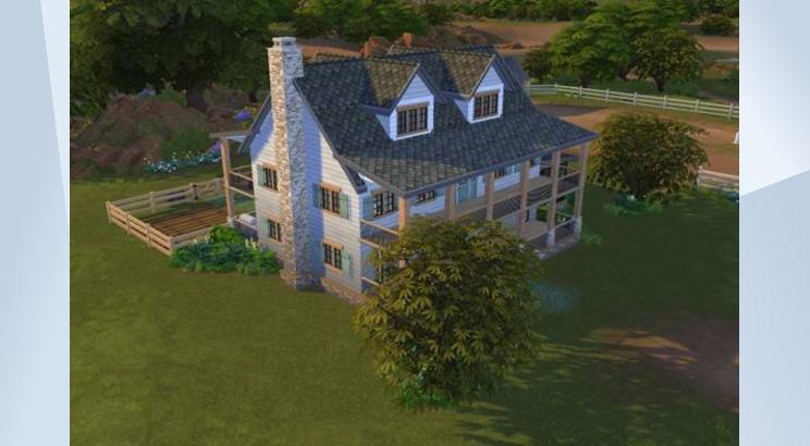 Imagen 2 de Green Ranch House

