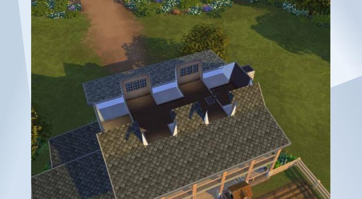 Imagen 5 de Green Ranch House
