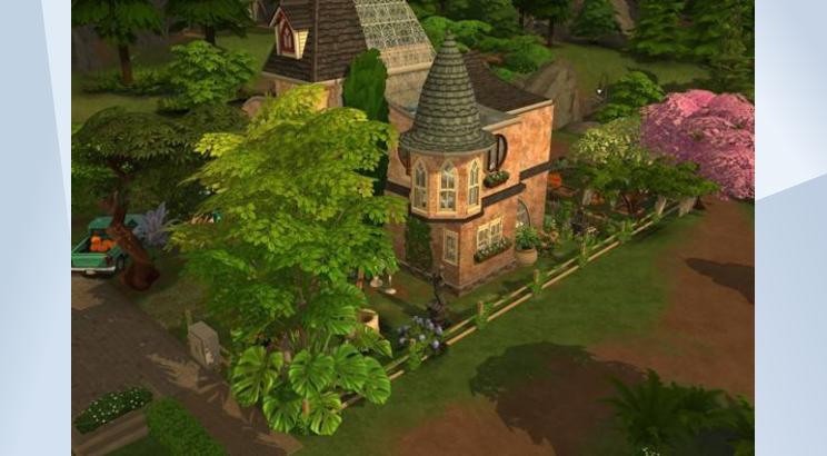Image 2 de 22 defi : Heritage Nott
