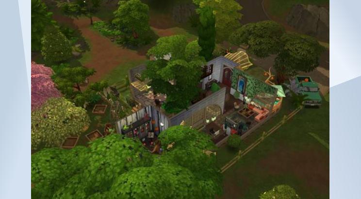 Image 3 de 22 defi : Heritage Nott
