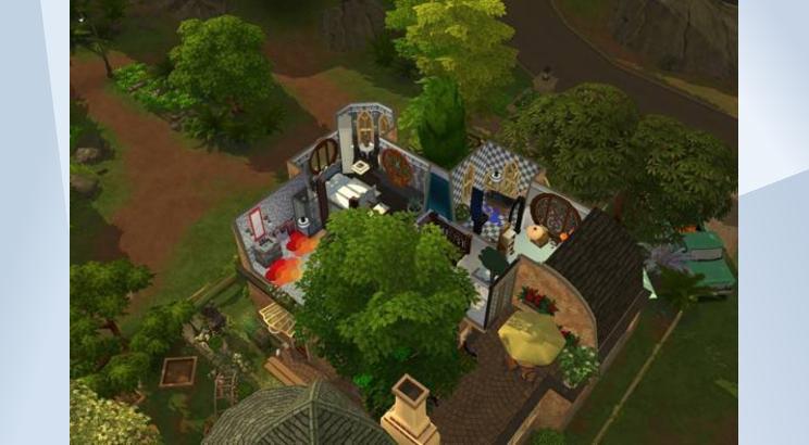 Image 4 de 22 defi : Heritage Nott
