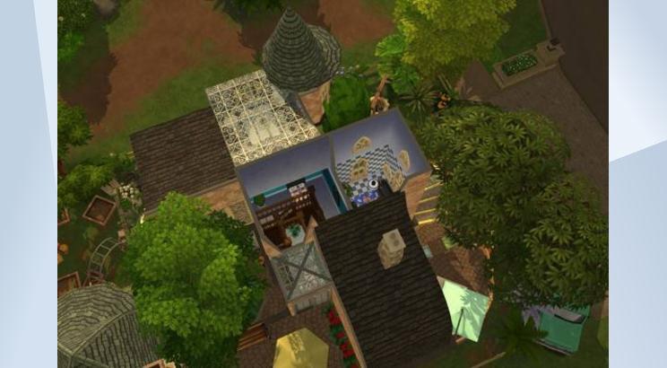 Image 5 de 22 defi : Heritage Nott
