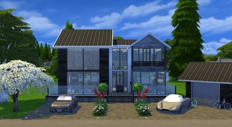 The Sims - The Gallery - Official Site