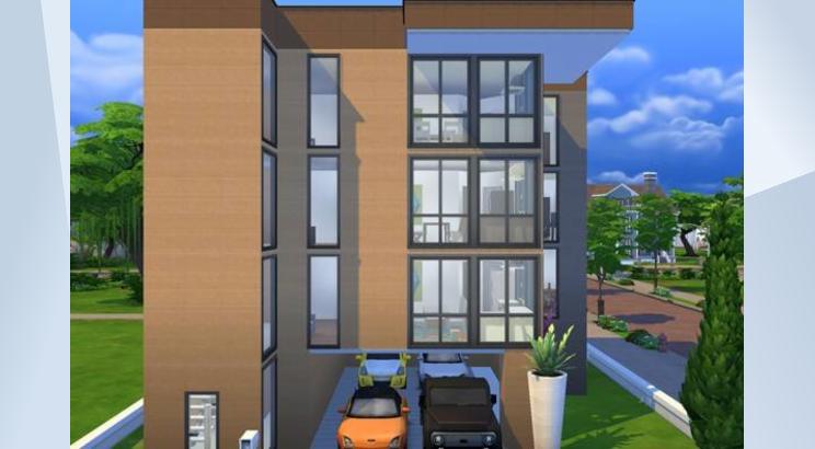 Apartamentos para Alugar by 116449MMendes