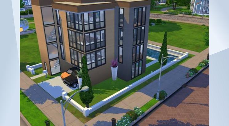 Imagem 2 de Apartamentos para Alugar
