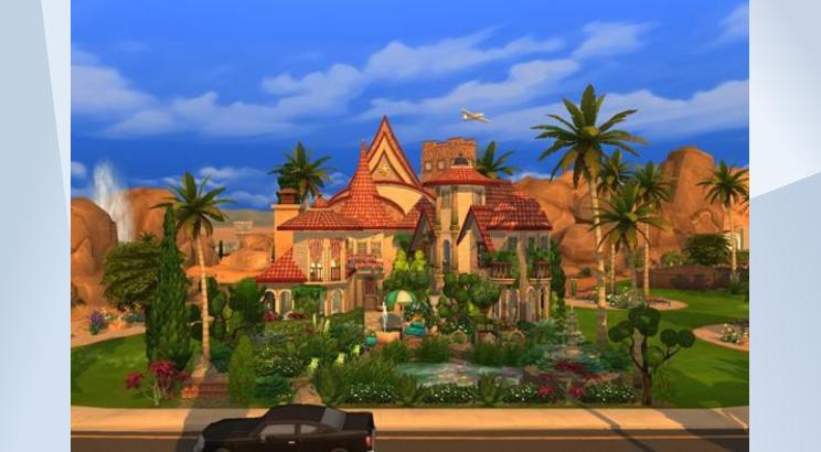 W8ing 4 Jungle Adventure by FruUtter