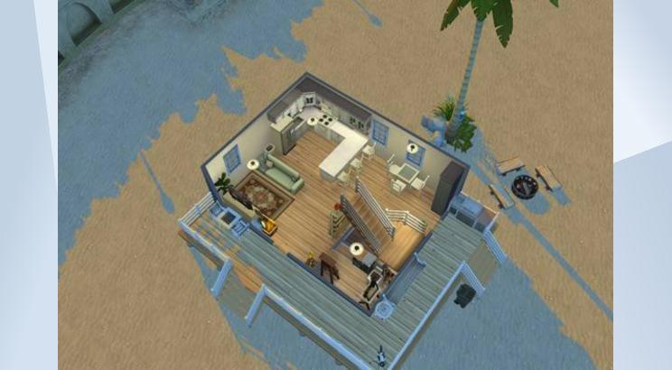 Small 1 Bed Loft 4 Artist 圖片 3
