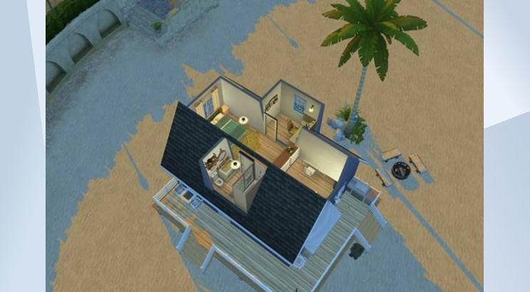 Small 1 Bed Loft 4 Artist 圖片 4
