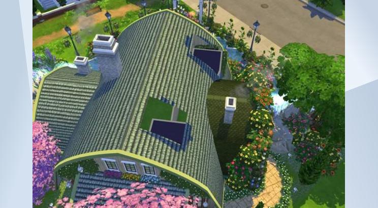 TINKERBELL FAIRY COTTAGE 画像 4
