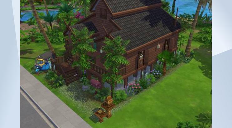 The Stilted Manor 画像 2
